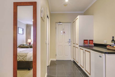 Lake Inn Ballarat - Accommodation Port Macquarie 15