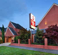 Best Western Plus Ballarat Suites - Accommodation Port Macquarie