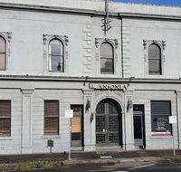The Ansonia - Accommodation Port Macquarie