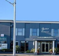 Barkly Motor Lodge - Accommodation Port Macquarie