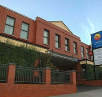 Comfort Inn  Suites City Views - Accommodation Port Macquarie