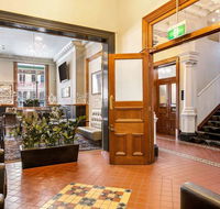 Quality Inn The George Hotel Ballarat - Accommodation Port Macquarie