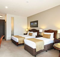 Quality Inn Heritage on Lydiard - Accommodation Port Macquarie