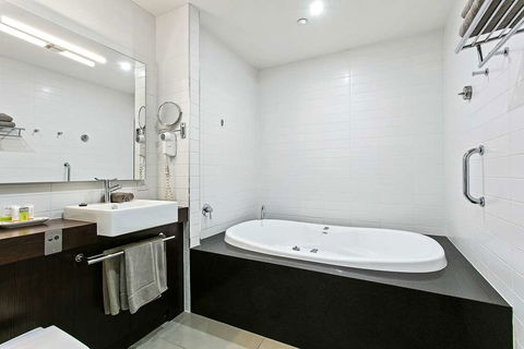 Quality Inn Heritage On Lydiard - Accommodation Port Macquarie 4