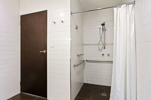 Quality Inn Heritage On Lydiard - Accommodation Port Macquarie 5