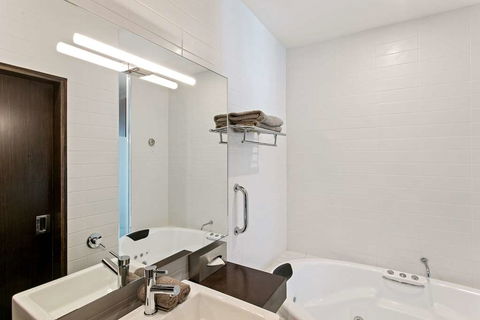 Quality Inn Heritage On Lydiard - Accommodation Port Macquarie 7