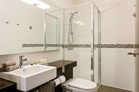 Quality Inn Heritage On Lydiard - Accommodation Port Macquarie 8