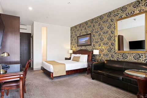 Quality Inn Heritage On Lydiard - Accommodation Port Macquarie 10