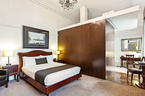 Quality Inn Heritage On Lydiard - Accommodation Port Macquarie 11