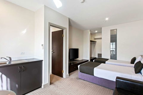 Quality Inn Heritage On Lydiard - Accommodation Port Macquarie 12