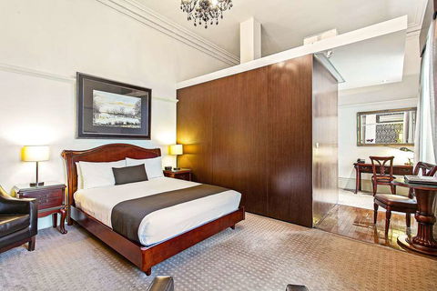 Quality Inn Heritage On Lydiard - Accommodation Port Macquarie 13