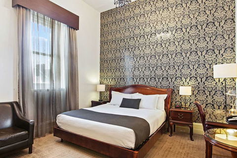 Quality Inn Heritage On Lydiard - Accommodation Port Macquarie 14