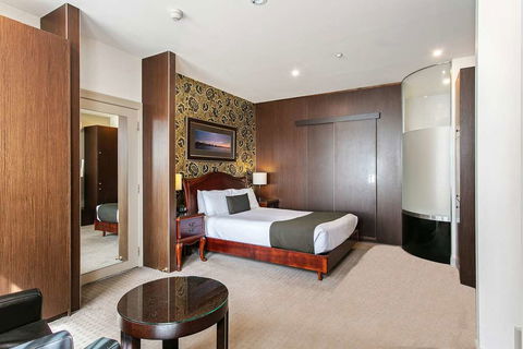 Quality Inn Heritage On Lydiard - Accommodation Port Macquarie 15