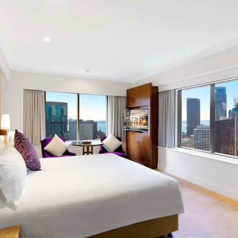 Amora Hotel Jamison Sydney - Accommodation Port Macquarie 3