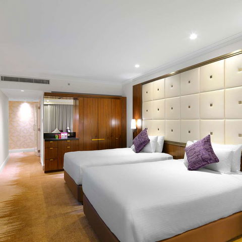 Amora Hotel Jamison Sydney - Accommodation Port Macquarie 5