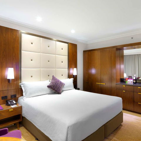 Amora Hotel Jamison Sydney - Accommodation Port Macquarie 7