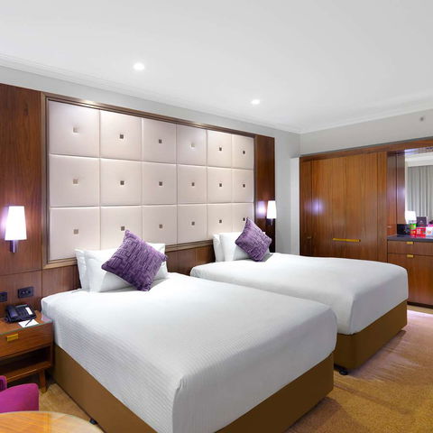 Amora Hotel Jamison Sydney - Accommodation Port Macquarie 8