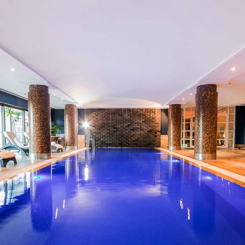 Amora Hotel Jamison Sydney - Accommodation Port Macquarie 10