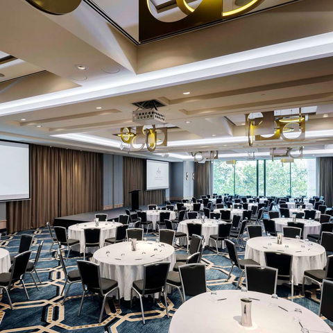 Amora Hotel Jamison Sydney - Accommodation Port Macquarie 11