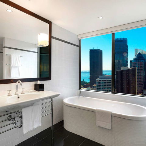 Amora Hotel Jamison Sydney - Accommodation Port Macquarie 14
