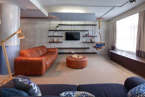 Zara Tower Serviced Apartments - Accommodation Port Macquarie 3