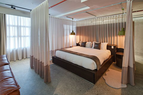 Zara Tower Serviced Apartments - Accommodation Port Macquarie 5