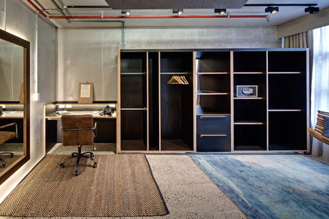 Zara Tower Serviced Apartments - Accommodation Port Macquarie 10