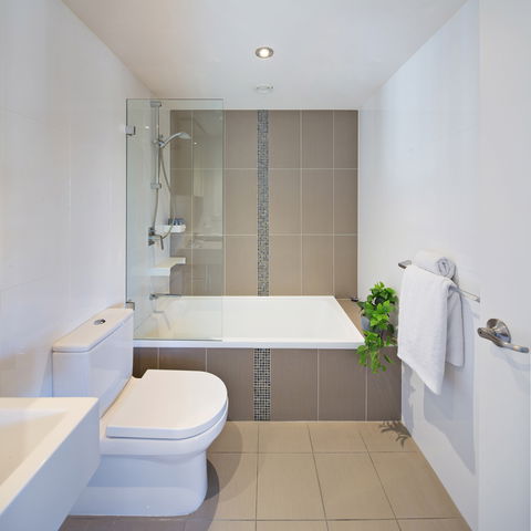 Zara Tower Serviced Apartments - Accommodation Port Macquarie 14