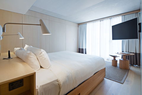 Zara Tower Serviced Apartments - Accommodation Port Macquarie 16