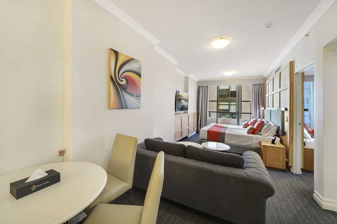 YEHS Hotel Sydney Harbour Suites - Accommodation Port Macquarie 6