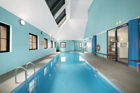 YEHS Hotel Sydney Harbour Suites - Accommodation Port Macquarie 8