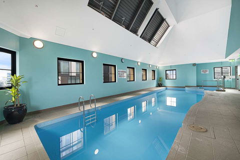 YEHS Hotel Sydney Harbour Suites - Accommodation Port Macquarie 9