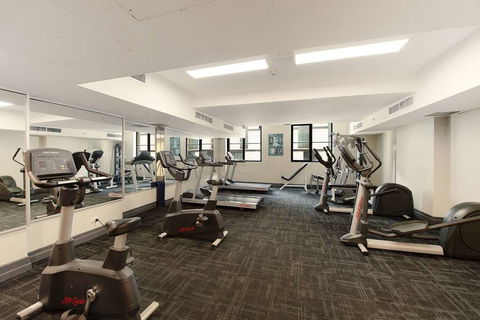 YEHS Hotel Sydney Harbour Suites - Accommodation Port Macquarie 14