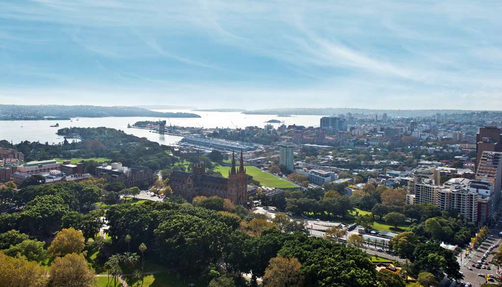 Sydney City NSW Accommodation Port Macquarie