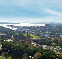 Park Regis City Centre Hotel - Accommodation Port Macquarie