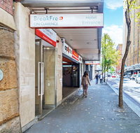 BreakFree on Clarence - Accommodation Port Macquarie