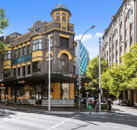 Hotel Harry an Ascend Hotel - Accommodation Port Macquarie