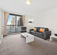 Astra Sydney CBD Pitt Street - Accommodation Port Macquarie