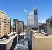 Astra Sydney-Hosking Place - Accommodation Port Macquarie