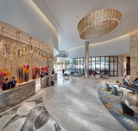 Crown Towers Sydney - Accommodation Port Macquarie