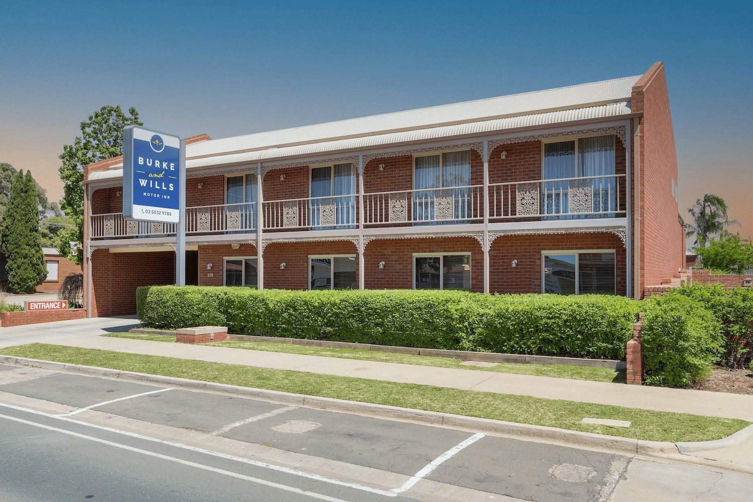 Wargan VIC Accommodation Port Macquarie
