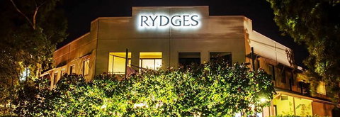 Rydges Kalgoorlie Resort & Spa - Accommodation Port Macquarie 1