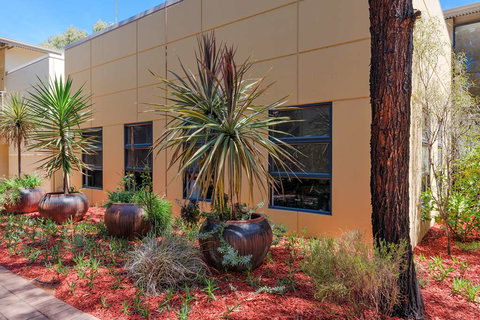 Rydges Kalgoorlie Resort & Spa - Accommodation Port Macquarie 2