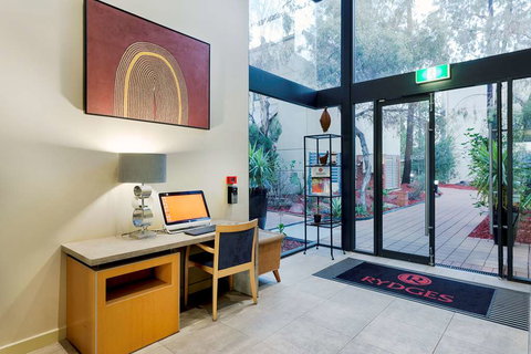 Rydges Kalgoorlie Resort & Spa - Accommodation Port Macquarie 3