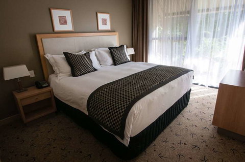 Rydges Kalgoorlie Resort & Spa - Accommodation Port Macquarie 5