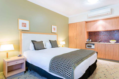Rydges Kalgoorlie Resort & Spa - Accommodation Port Macquarie 6