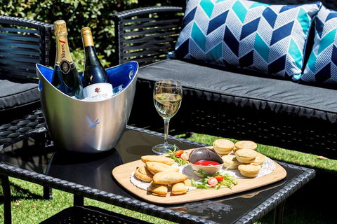 Rydges Kalgoorlie Resort & Spa - Accommodation Port Macquarie 12