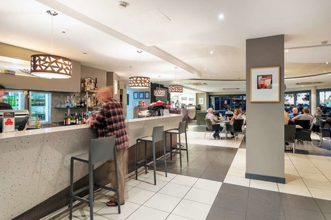 Rydges Kalgoorlie Resort & Spa - Accommodation Port Macquarie 13