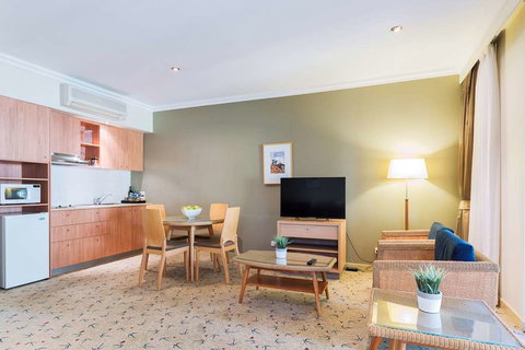 Rydges Kalgoorlie Resort & Spa - Accommodation Port Macquarie 15