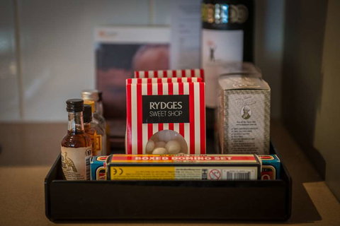 Rydges Kalgoorlie Resort & Spa - Accommodation Port Macquarie 17